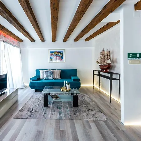 Apartment 4 You Dubrovnik Exterior photo