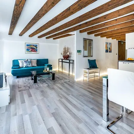 Apartment 4 You Dubrovnik Exterior photo