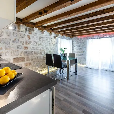 Apartment 4 You Dubrovnik Exterior photo