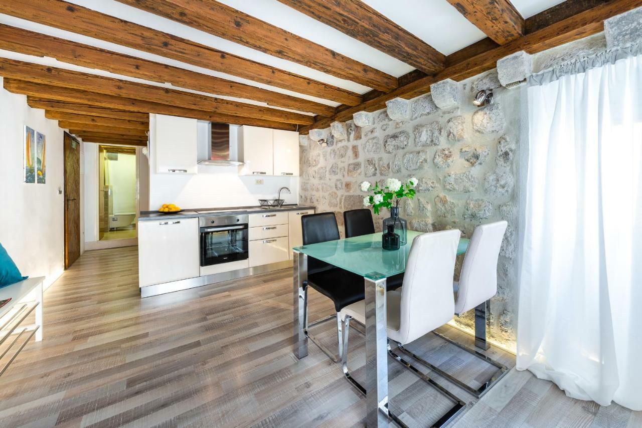 4 Apartmán
