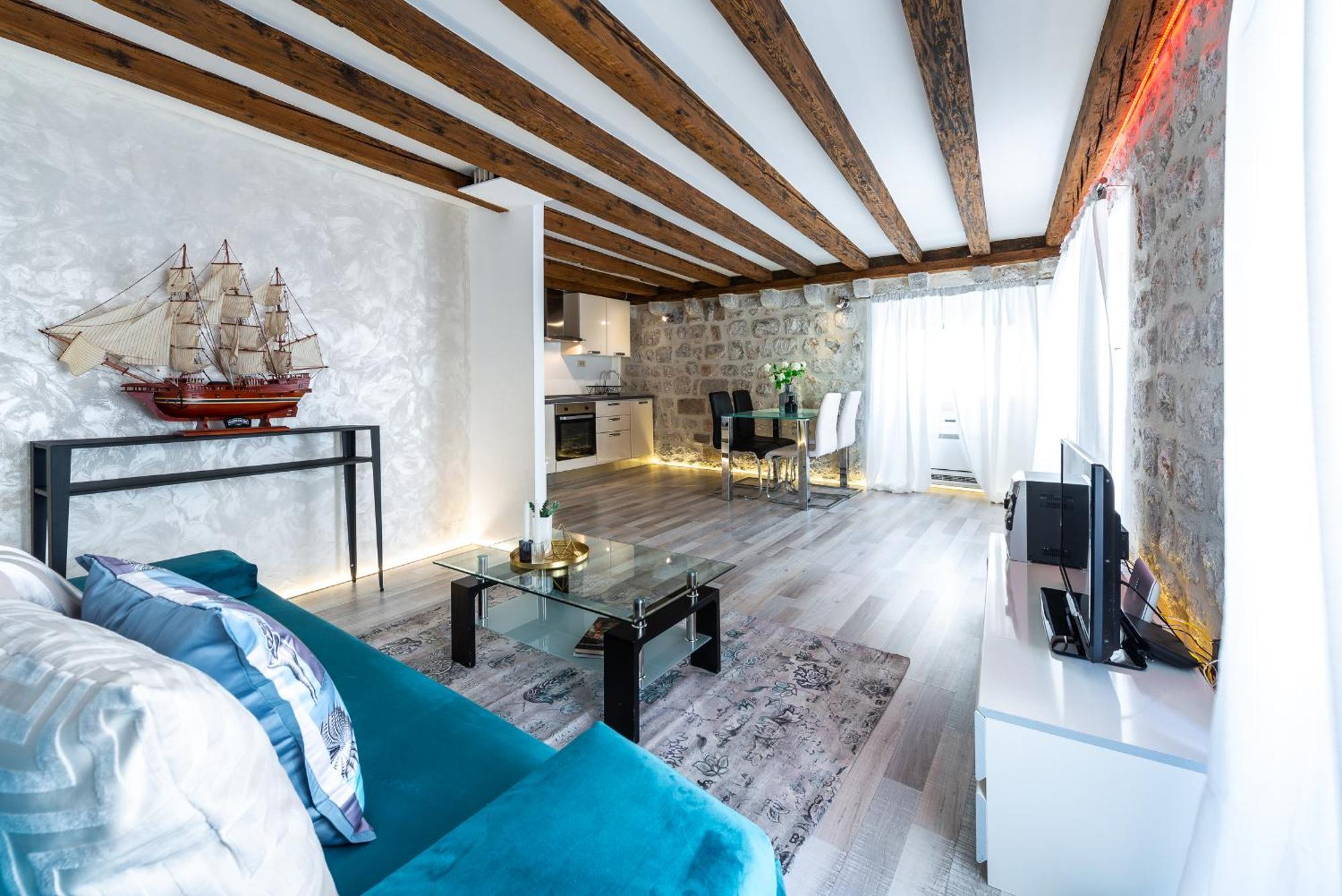4 Apartmán Dubrovnik