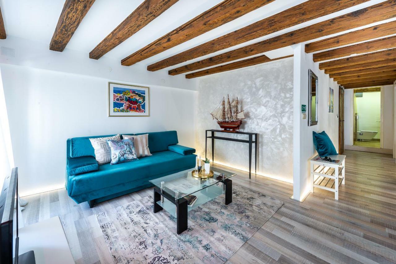 Apartmán 4