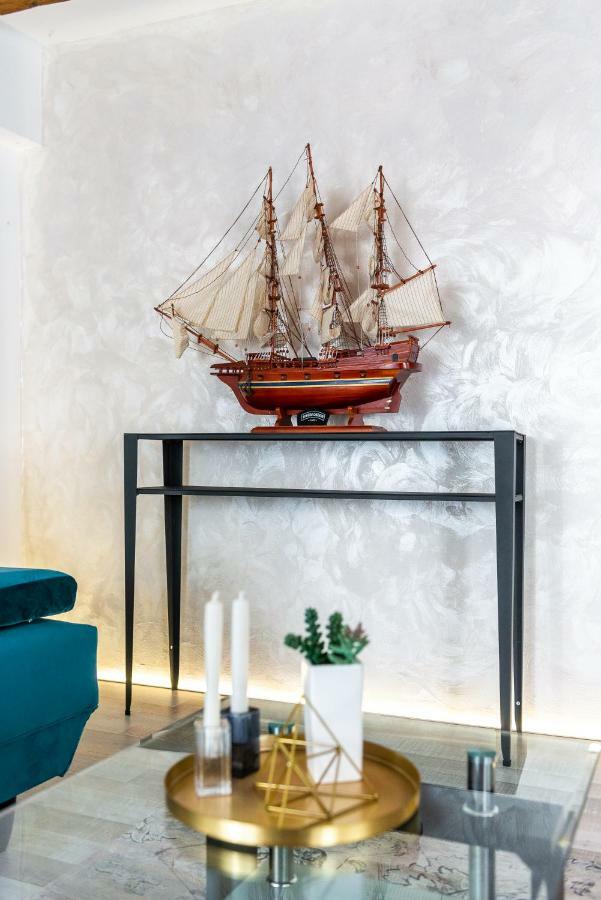 4 Apartmán Dubrovnik