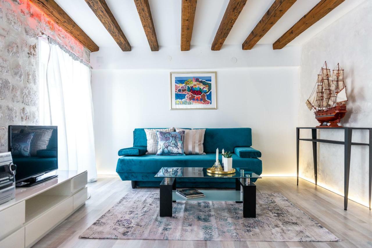 4 Apartmán *