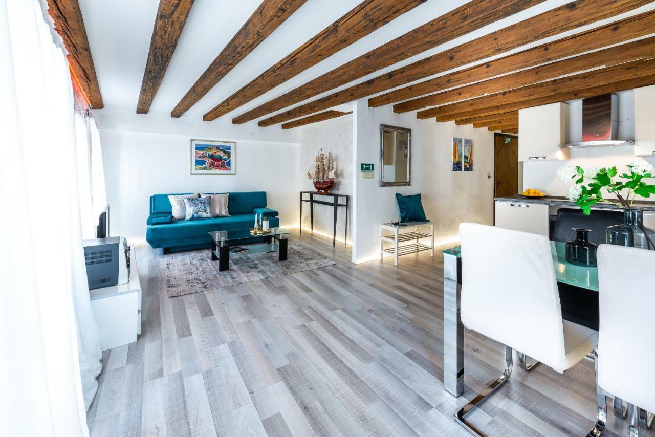 4 Apartmán *