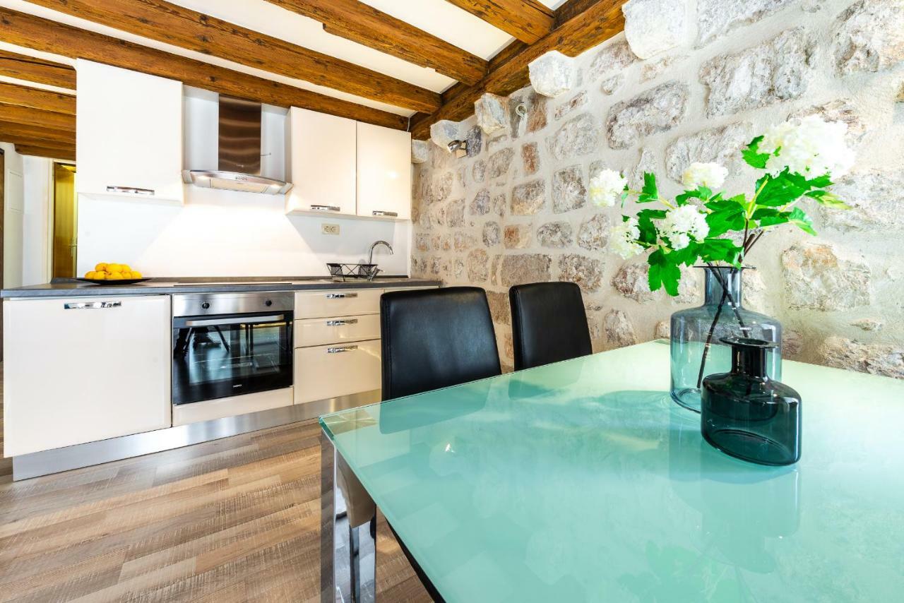 Apartmán 4