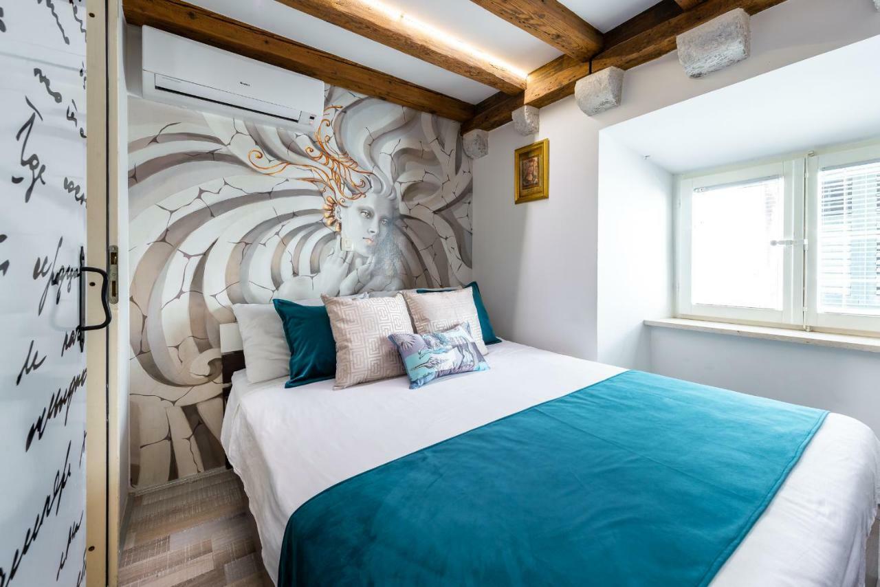 Apartmán 4 Dubrovnik