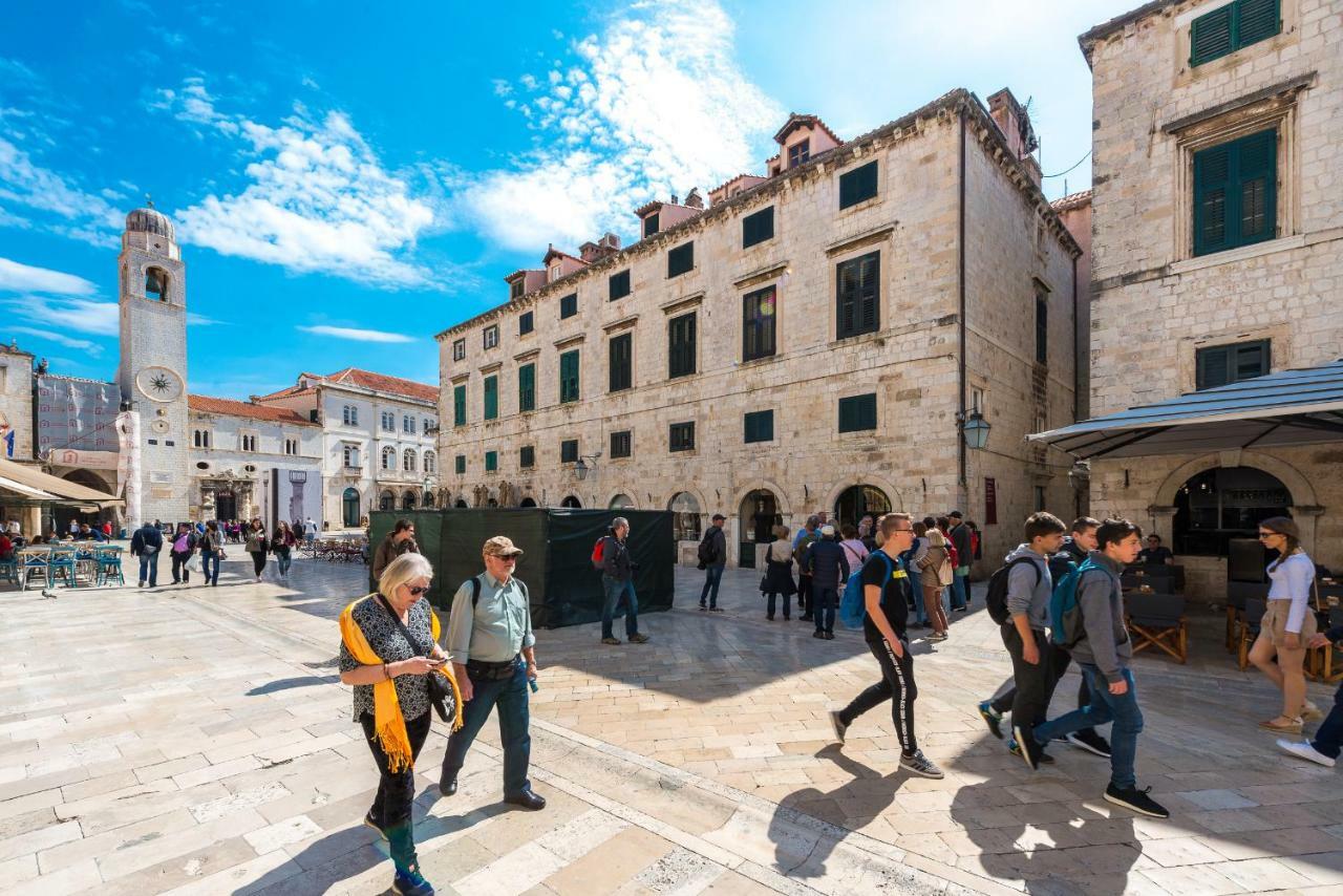 4 Apartmán Dubrovnik